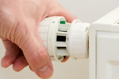 Moreton On Lugg central heating repair costs